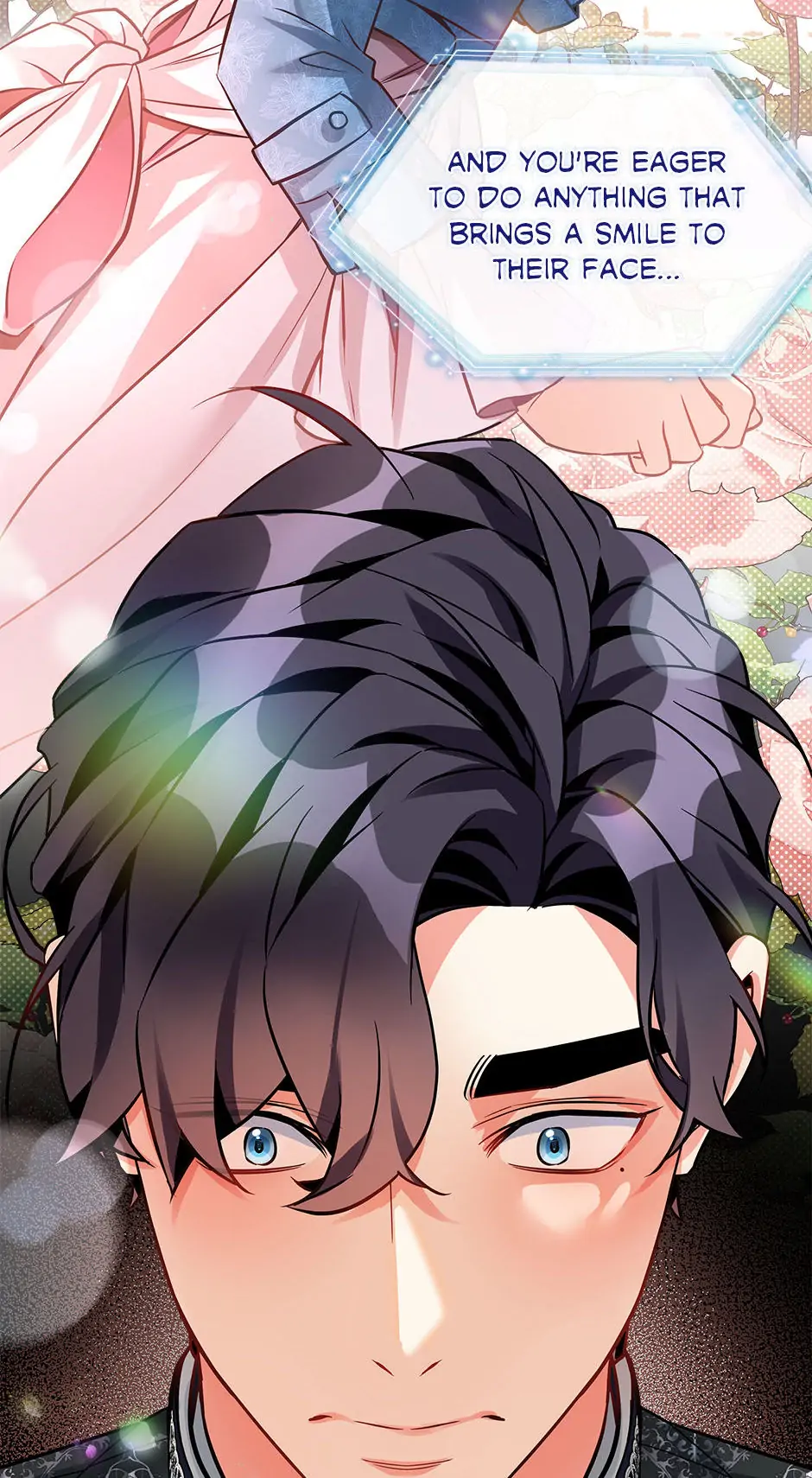 Not-Sew-Wicked Stepmom 「Official」 - Episode 90 manhwa