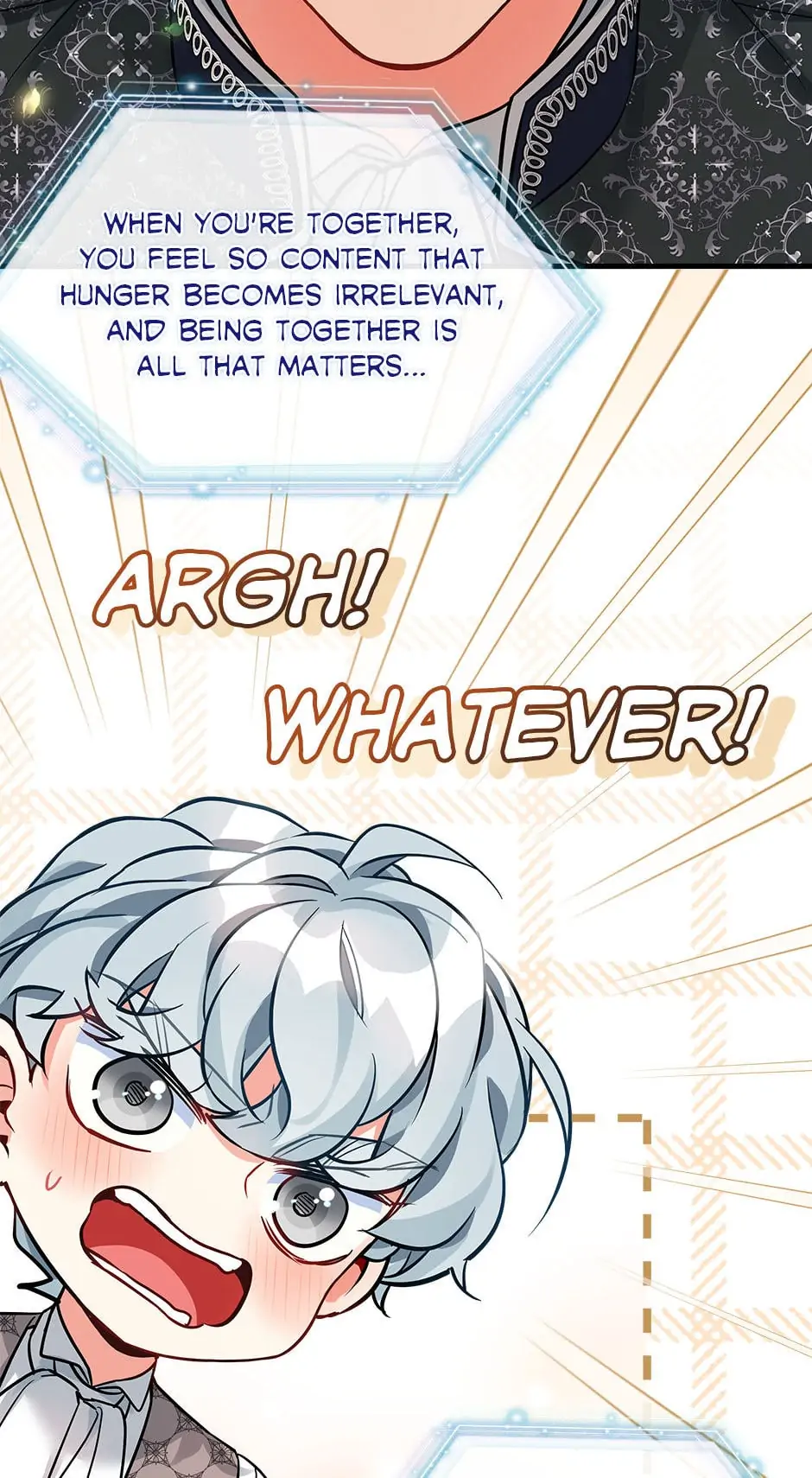 Not-Sew-Wicked Stepmom 「Official」 - Episode 90 manhwa