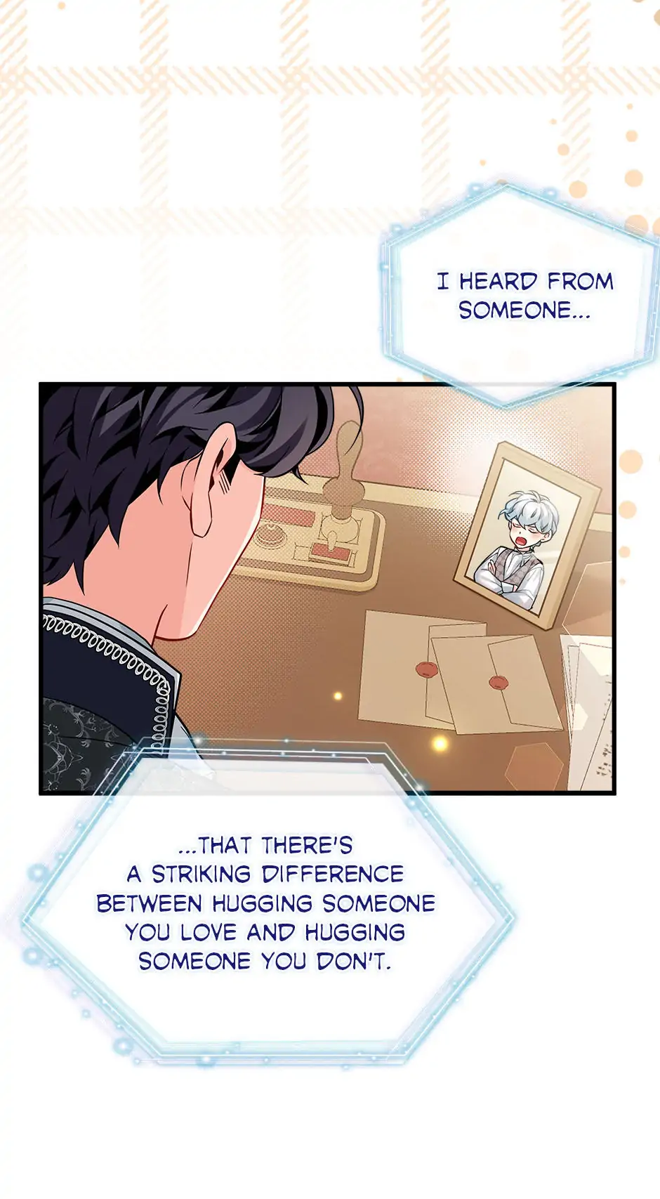 Not-Sew-Wicked Stepmom 「Official」 - Episode 90 manhwa