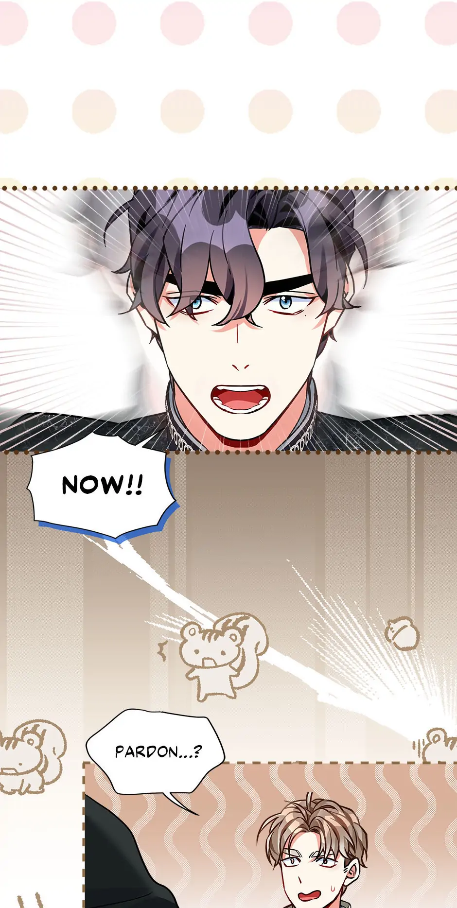 Not-Sew-Wicked Stepmom 「Official」 - Episode 90 manhwa