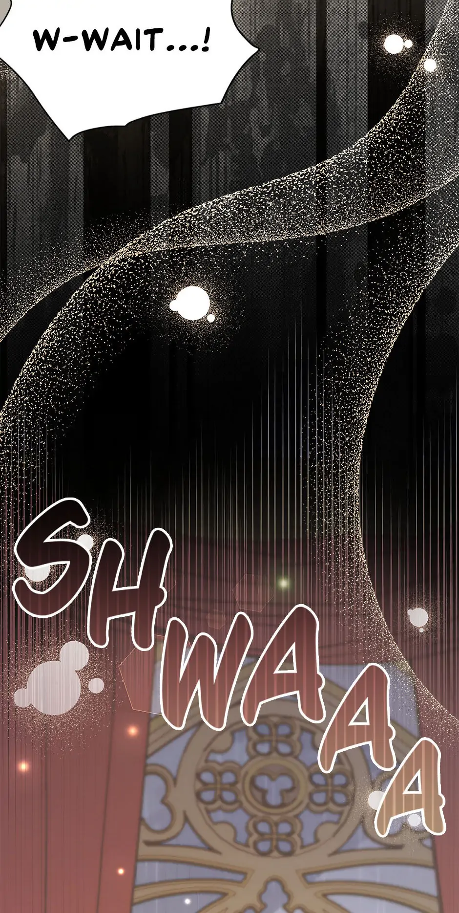 Not-Sew-Wicked Stepmom 「Official」 - Episode 90 manhwa