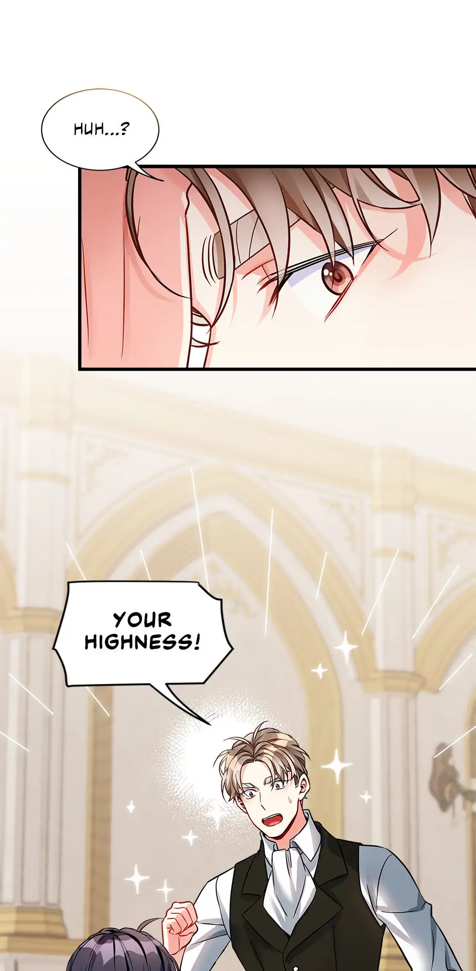 Not-Sew-Wicked Stepmom 「Official」 - Episode 90 manhwa