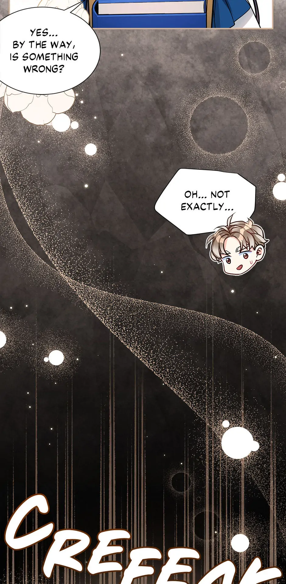 Not-Sew-Wicked Stepmom 「Official」 - Episode 90 manhwa