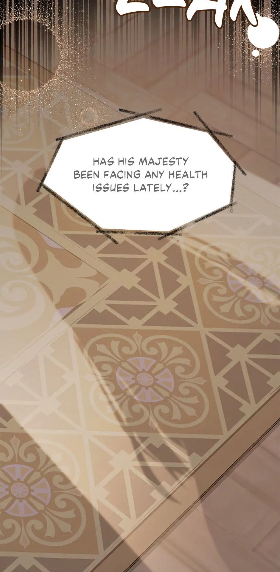 Not-Sew-Wicked Stepmom 「Official」 - Episode 90 manhwa