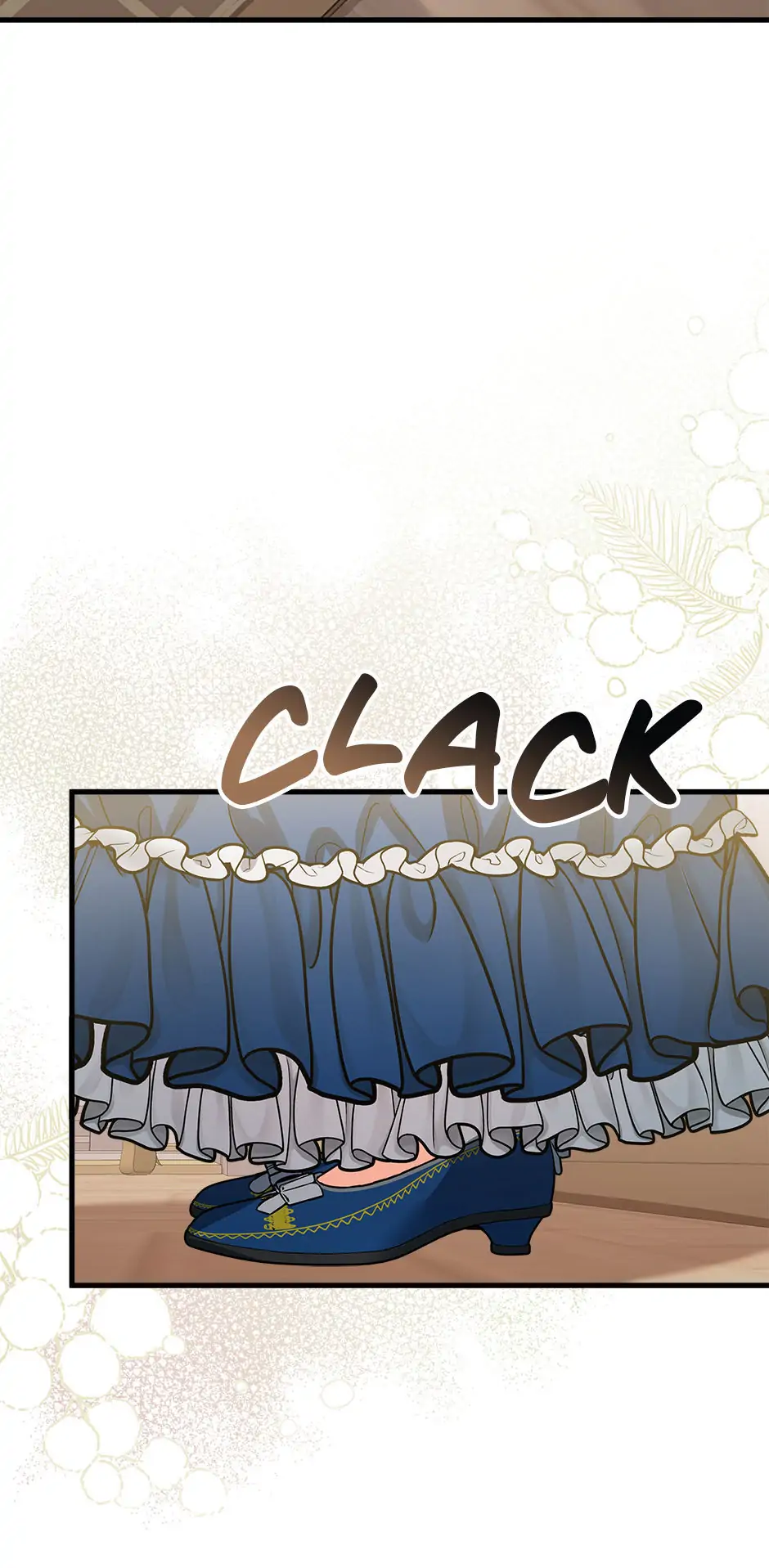 Not-Sew-Wicked Stepmom 「Official」 - Episode 90 manhwa