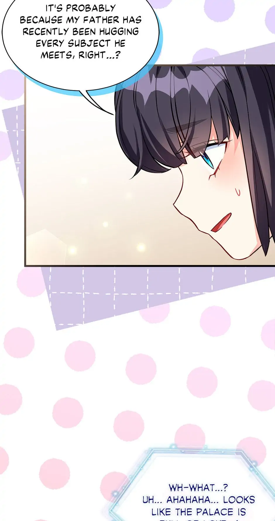 Not-Sew-Wicked Stepmom 「Official」 - Episode 90 manhwa