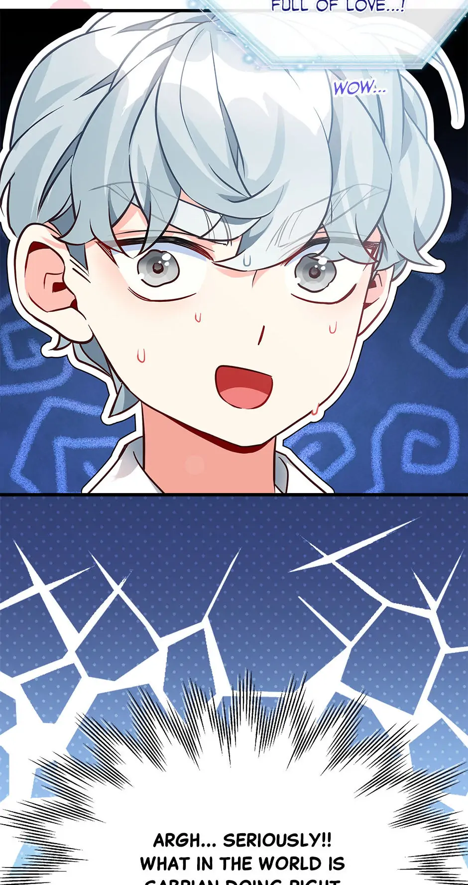 Not-Sew-Wicked Stepmom 「Official」 - Episode 90 manhwa