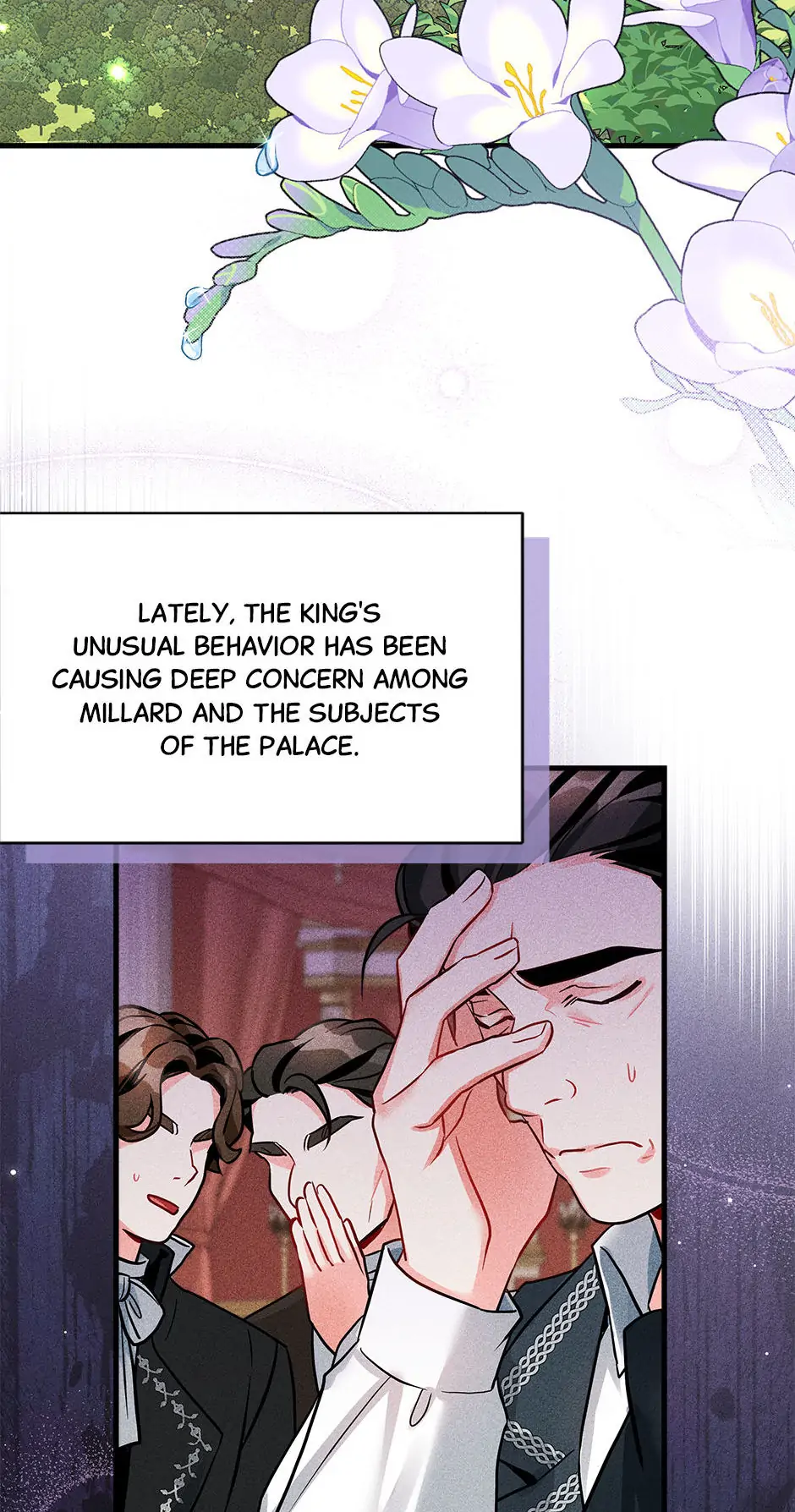 Not-Sew-Wicked Stepmom 「Official」 - Episode 91 manhwa