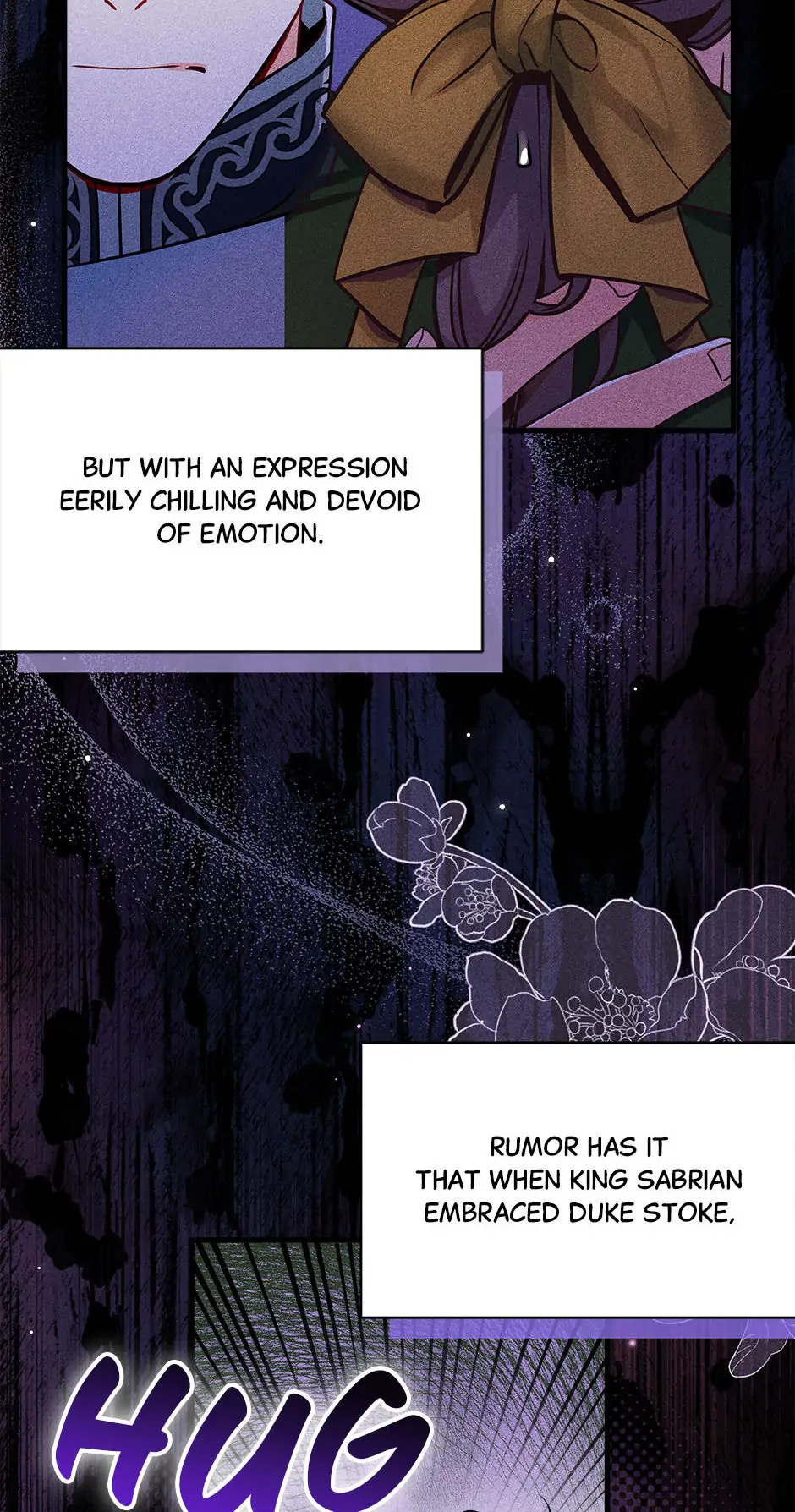 Not-Sew-Wicked Stepmom 「Official」 - Episode 91 manhwa