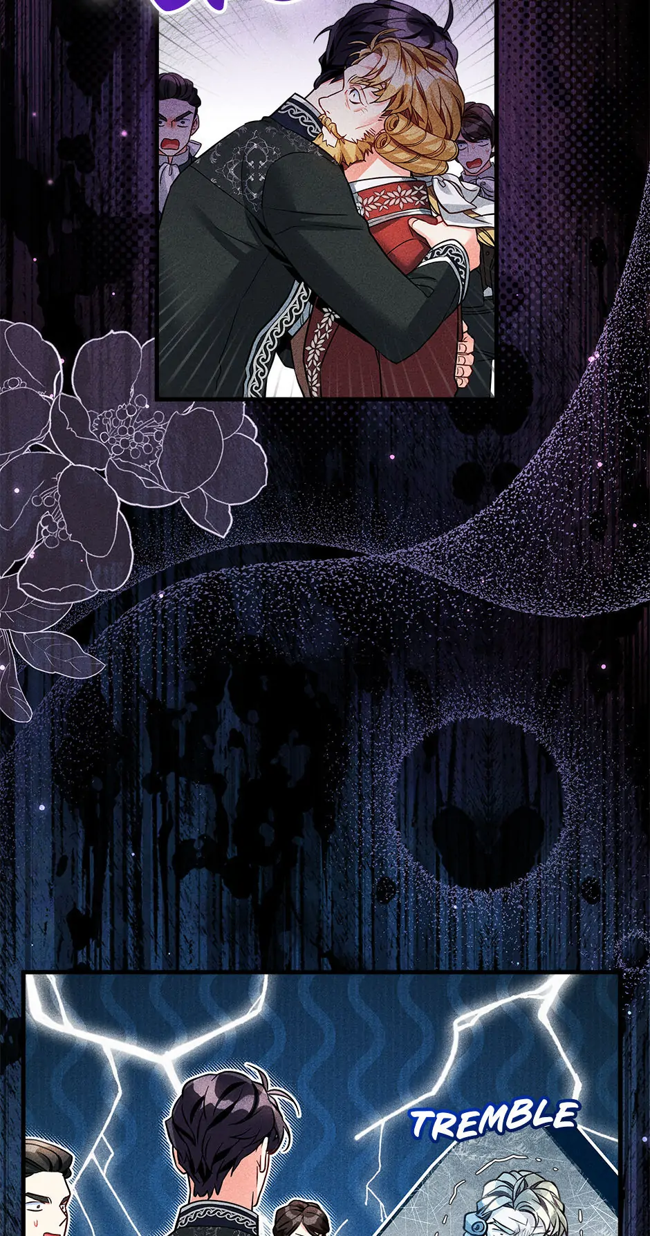 Not-Sew-Wicked Stepmom 「Official」 - Episode 91 manhwa