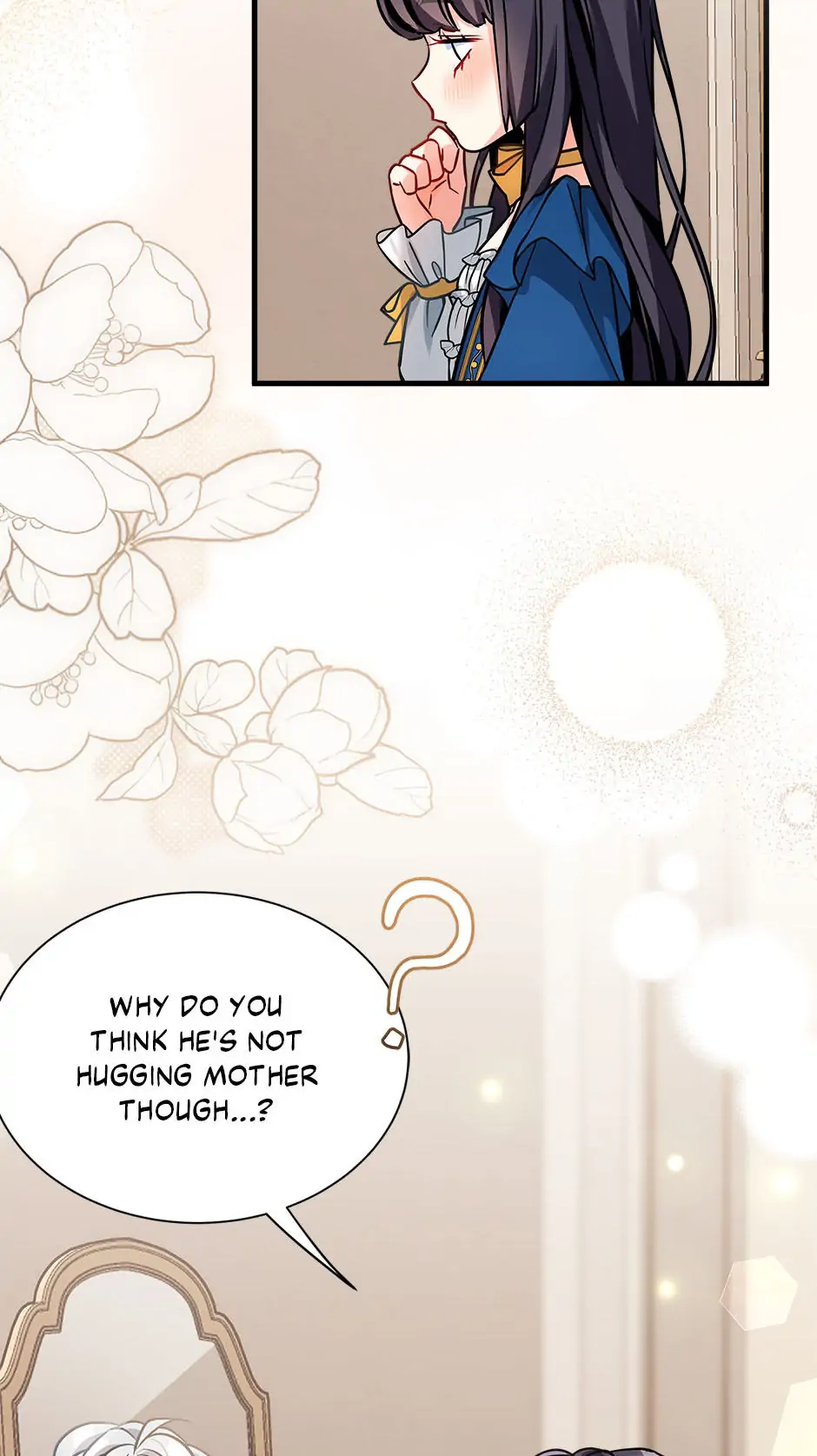 Not-Sew-Wicked Stepmom 「Official」 - Episode 91 manhwa