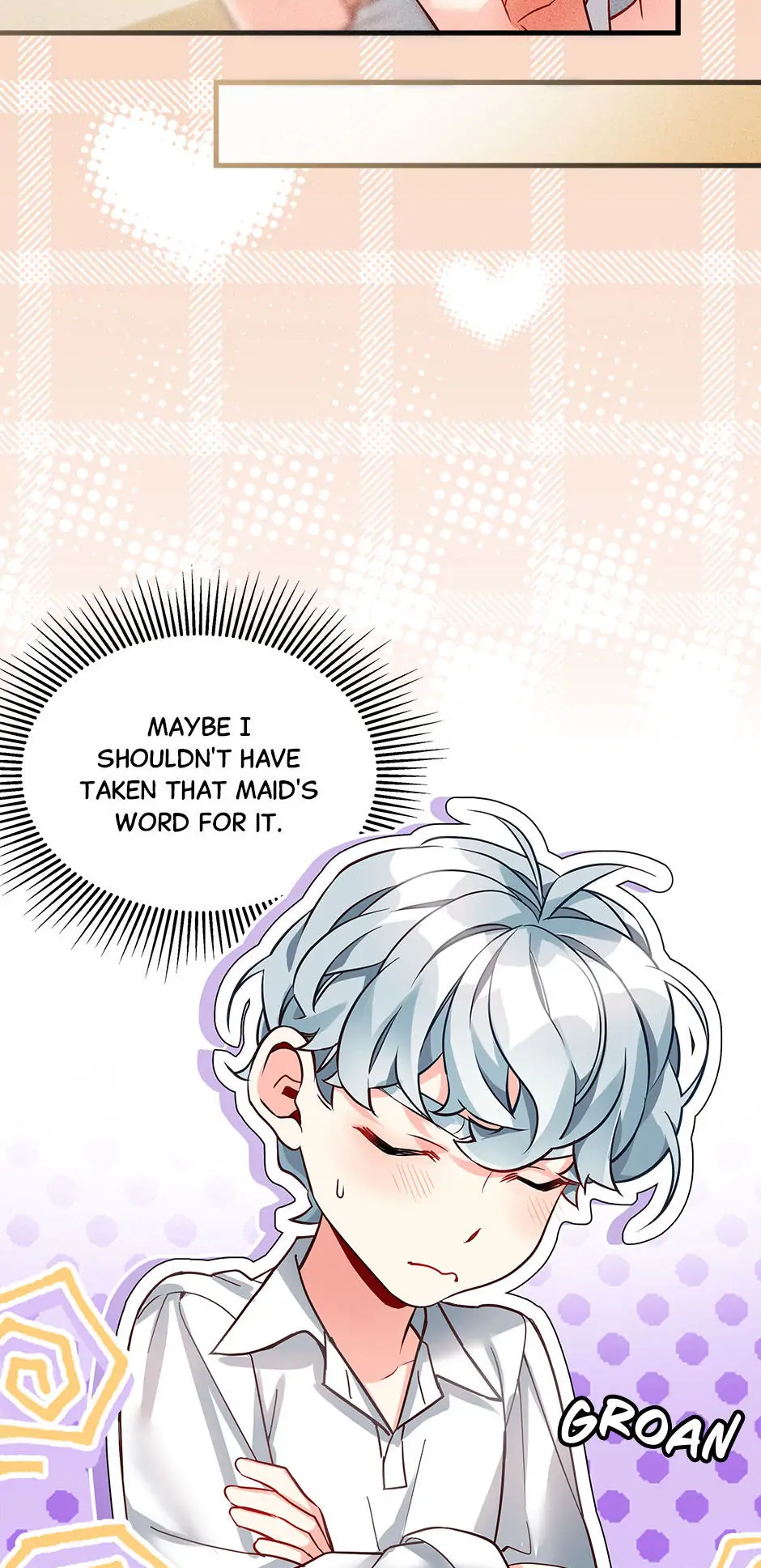 Not-Sew-Wicked Stepmom 「Official」 - Episode 91 manhwa