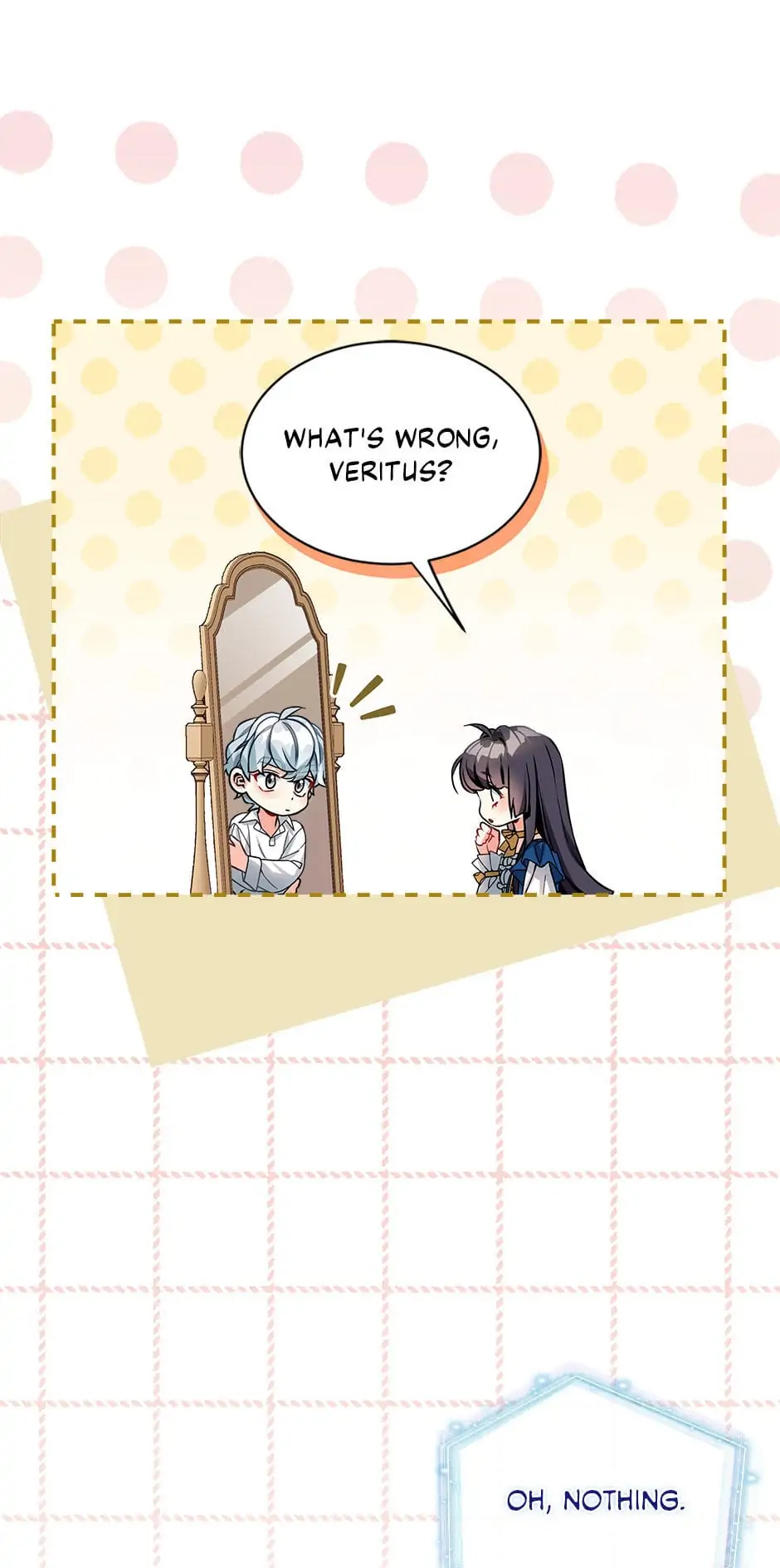 Not-Sew-Wicked Stepmom 「Official」 - Episode 91 manhwa