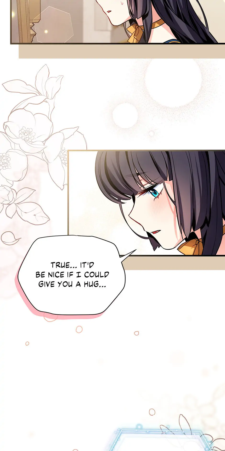 Not-Sew-Wicked Stepmom 「Official」 - Episode 91 manhwa