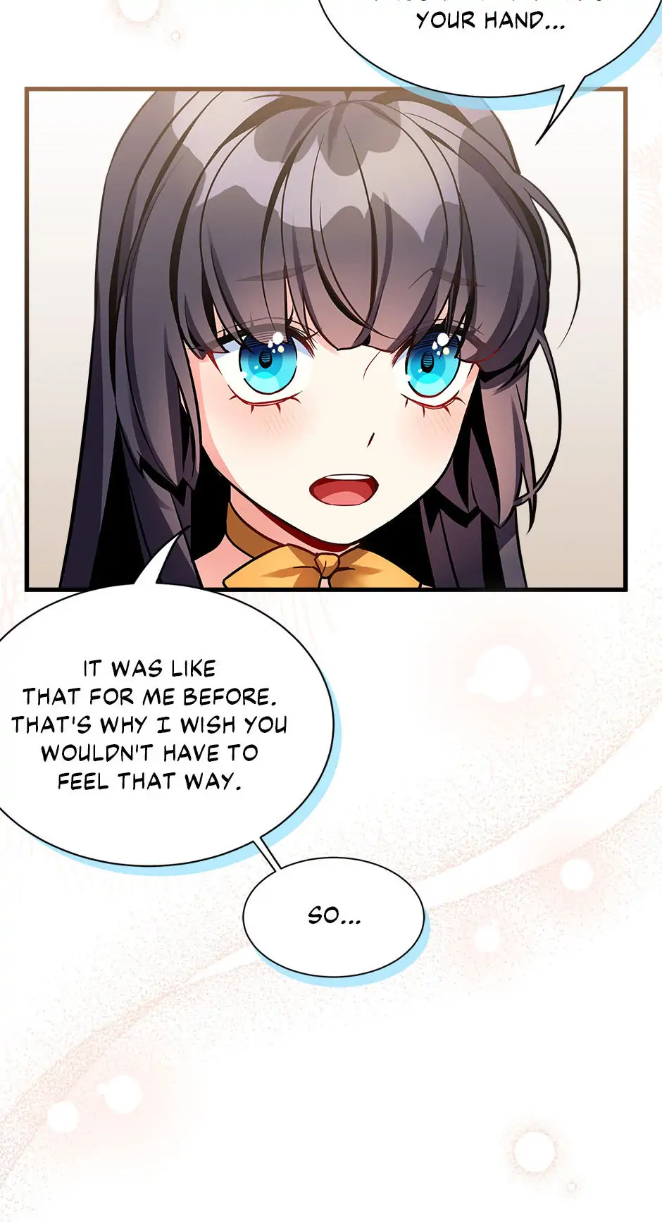 Not-Sew-Wicked Stepmom 「Official」 - Episode 91 manhwa