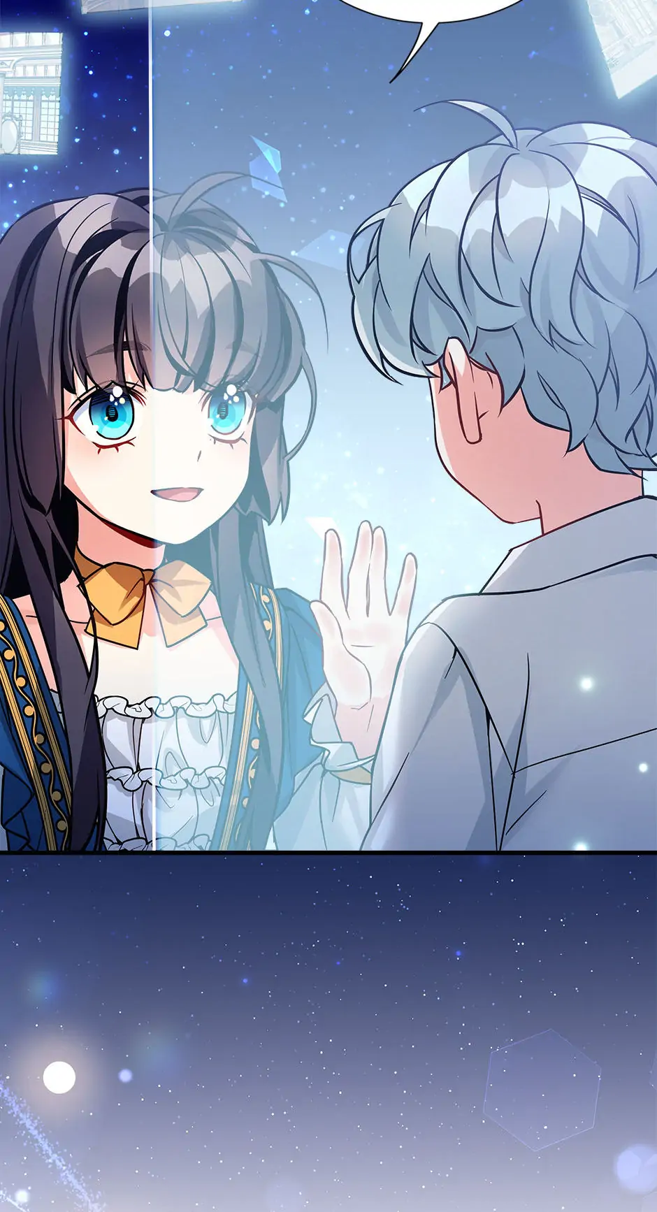 Not-Sew-Wicked Stepmom 「Official」 - Episode 91 manhwa