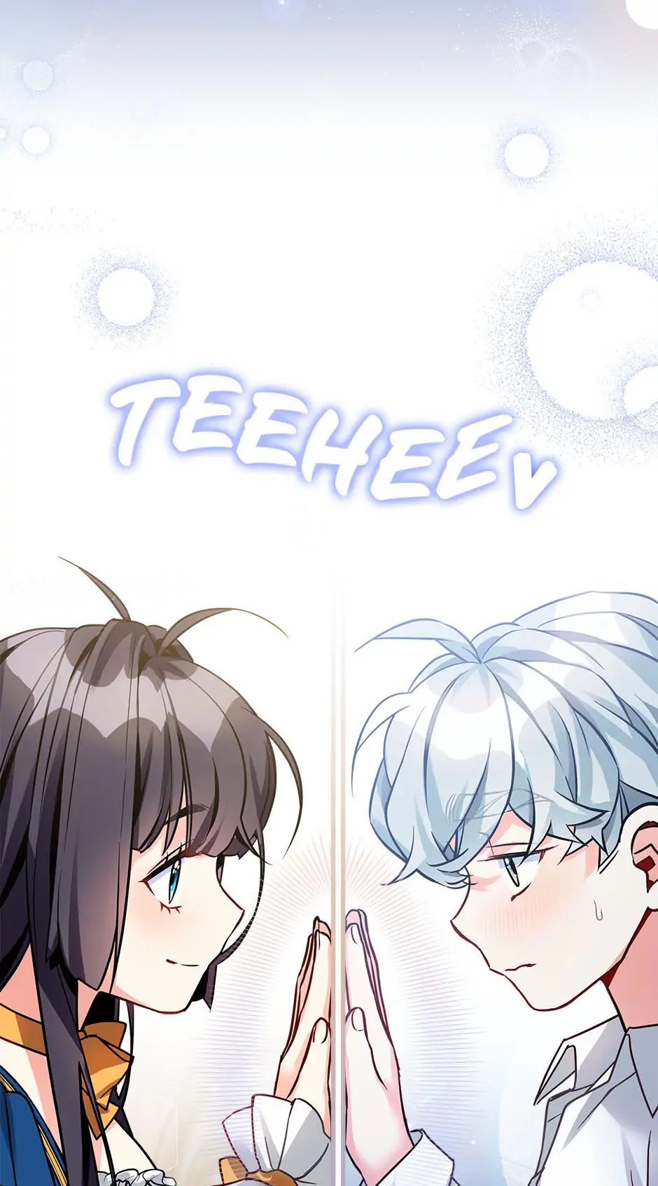 Not-Sew-Wicked Stepmom 「Official」 - Episode 91 manhwa