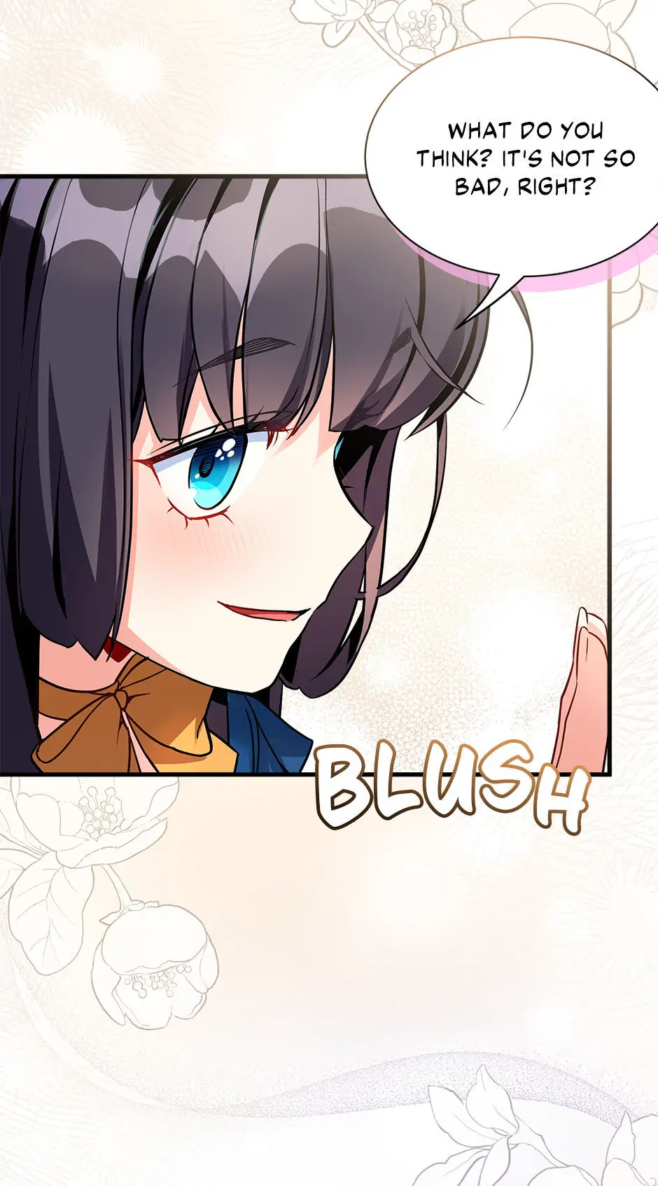Not-Sew-Wicked Stepmom 「Official」 - Episode 91 manhwa