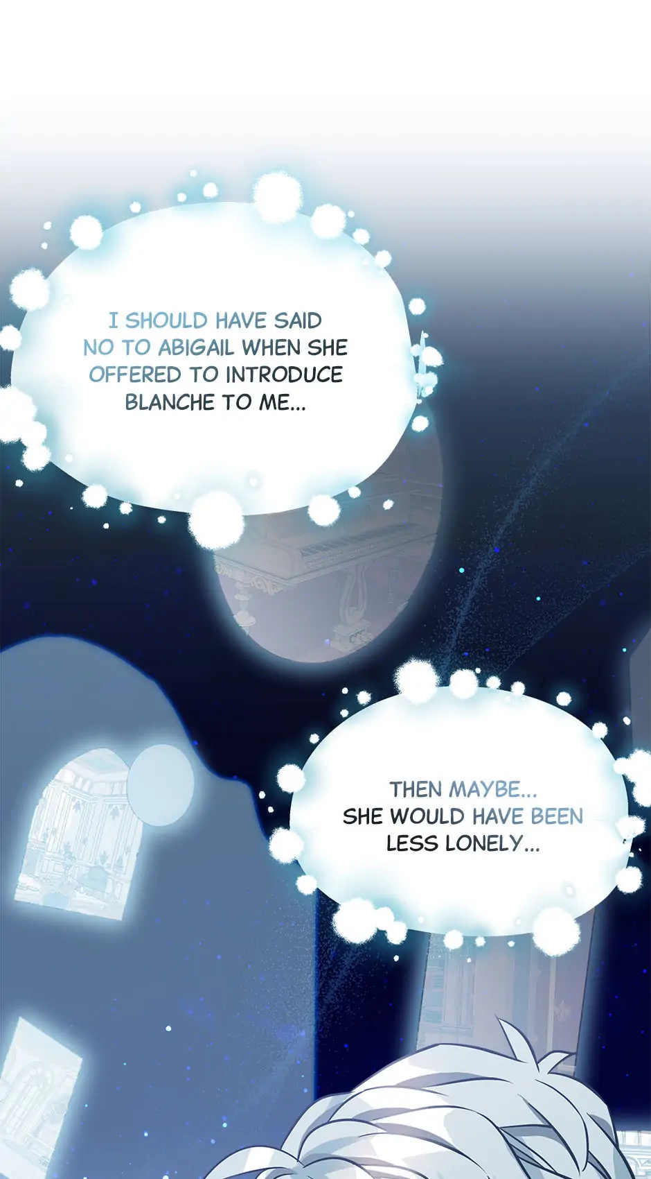 Not-Sew-Wicked Stepmom 「Official」 - Episode 91 manhwa