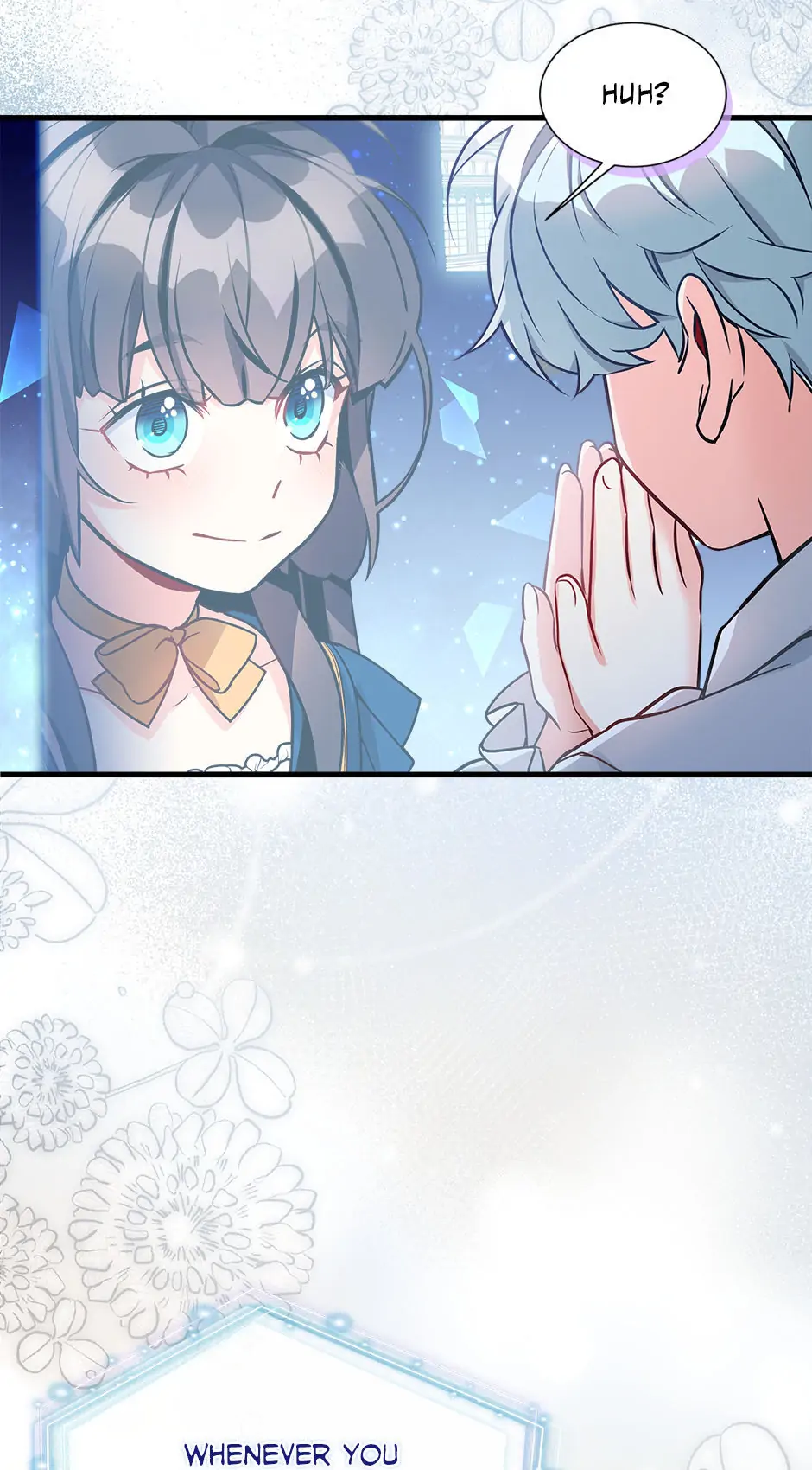Not-Sew-Wicked Stepmom 「Official」 - Episode 91 manhwa