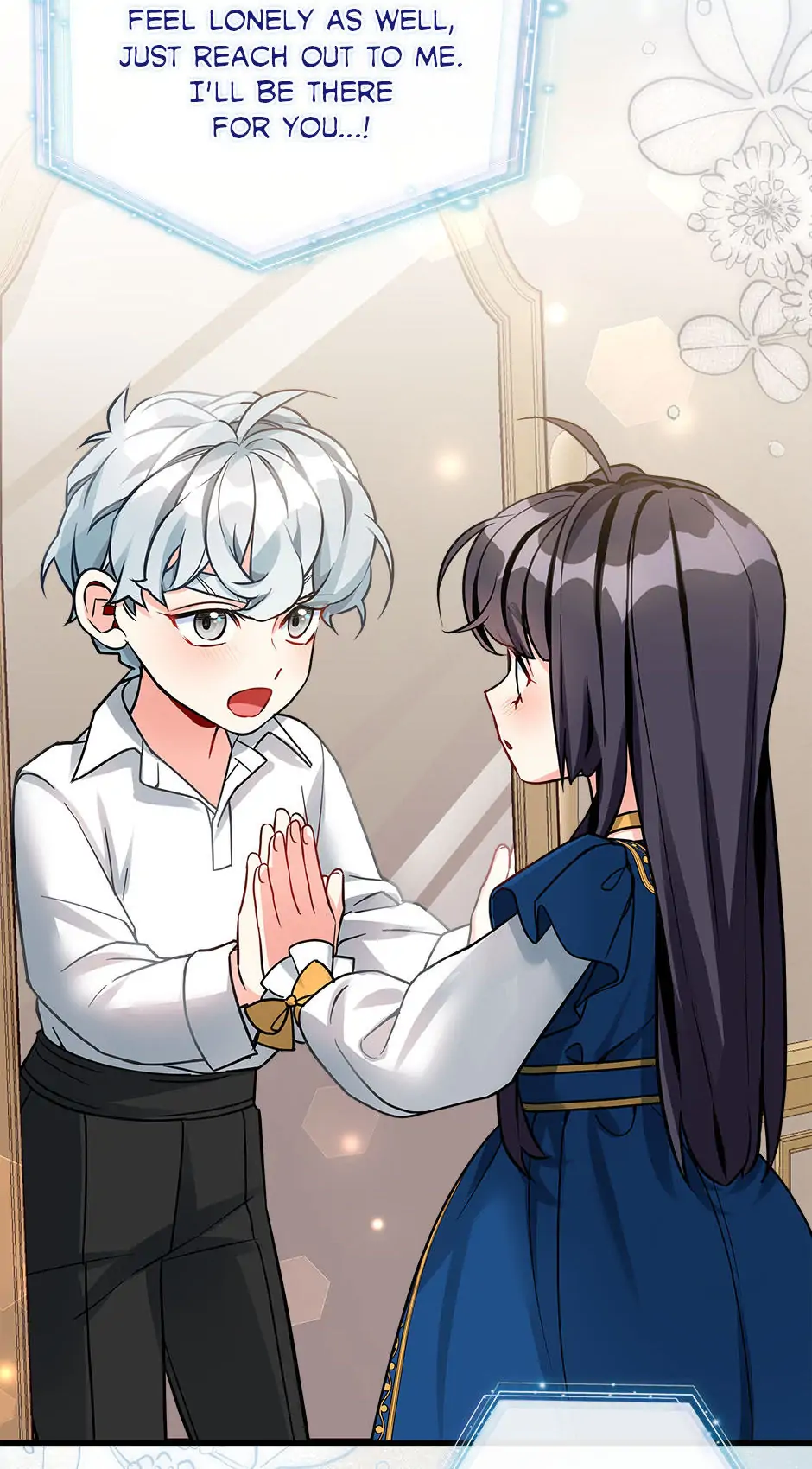 Not-Sew-Wicked Stepmom 「Official」 - Episode 91 manhwa