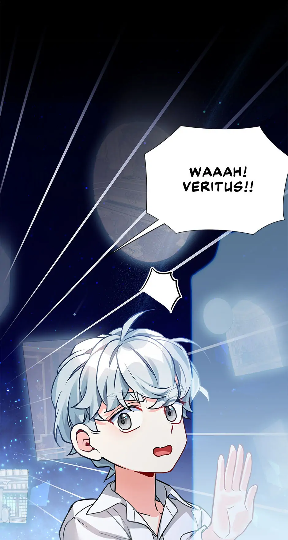 Not-Sew-Wicked Stepmom 「Official」 - Episode 91 manhwa