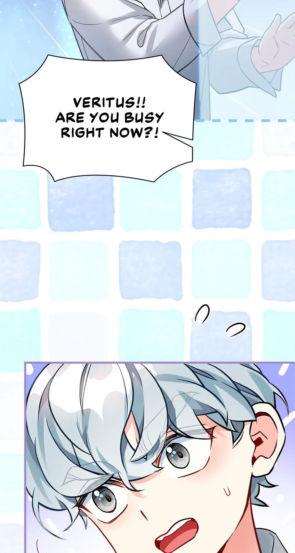 Not-Sew-Wicked Stepmom 「Official」 - Episode 91 manhwa