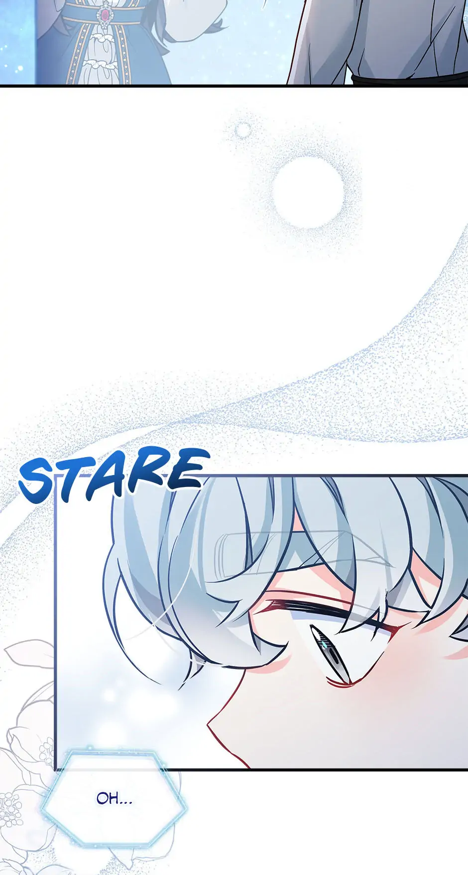 Not-Sew-Wicked Stepmom 「Official」 - Episode 91 manhwa