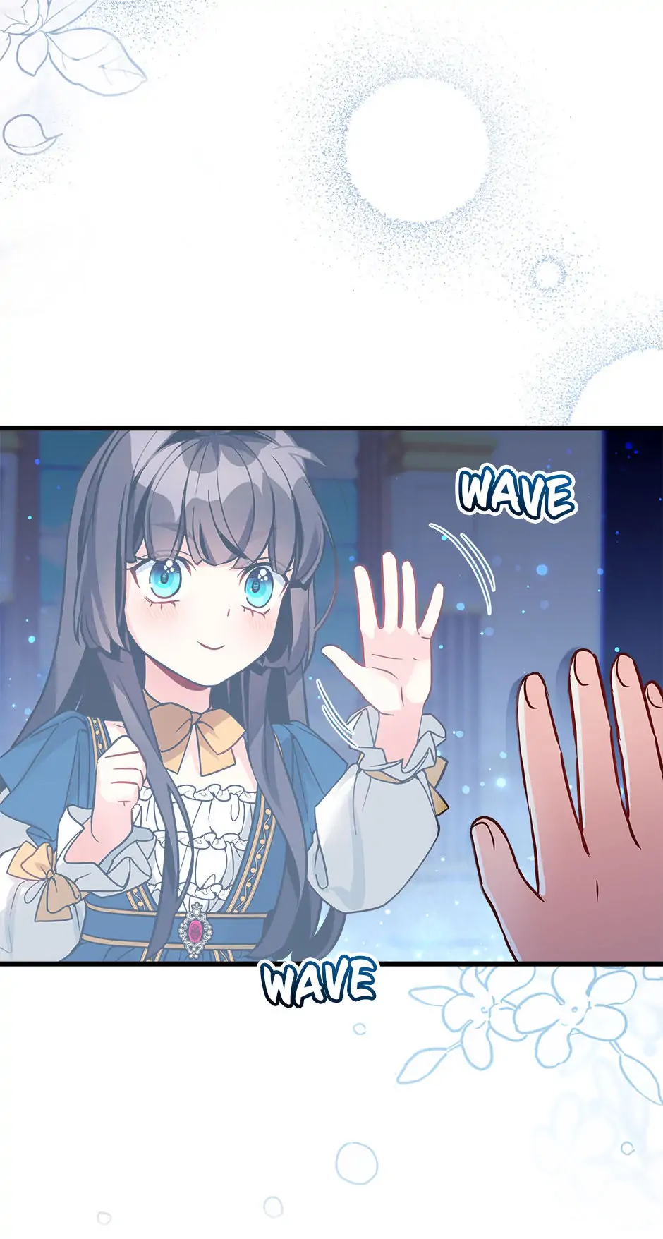 Not-Sew-Wicked Stepmom 「Official」 - Episode 91 manhwa