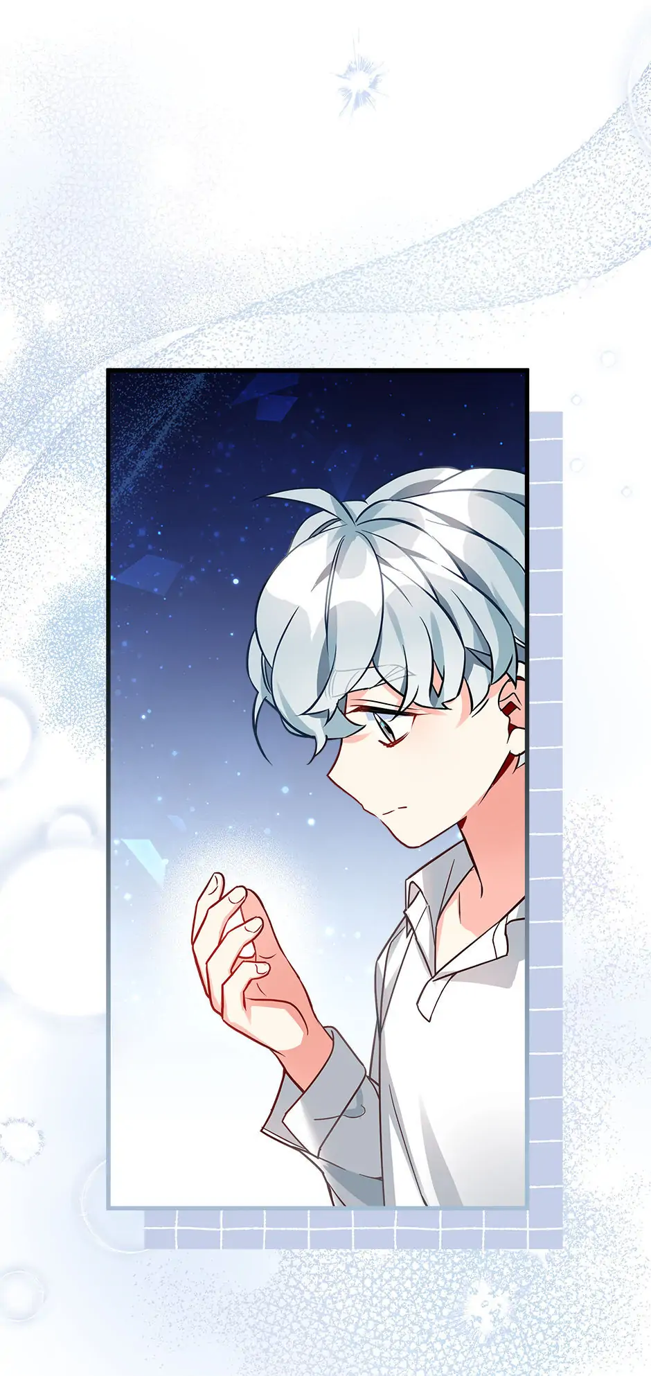 Not-Sew-Wicked Stepmom 「Official」 - Episode 91 manhwa