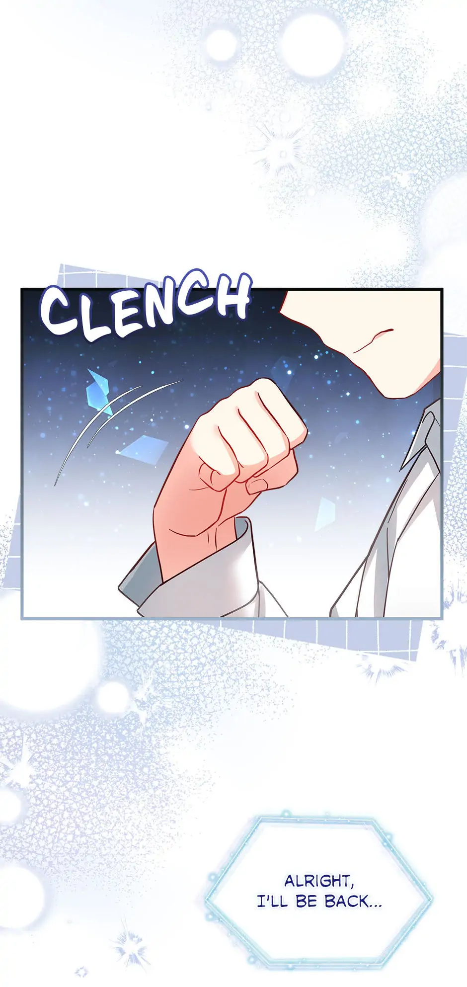 Not-Sew-Wicked Stepmom 「Official」 - Episode 91 manhwa