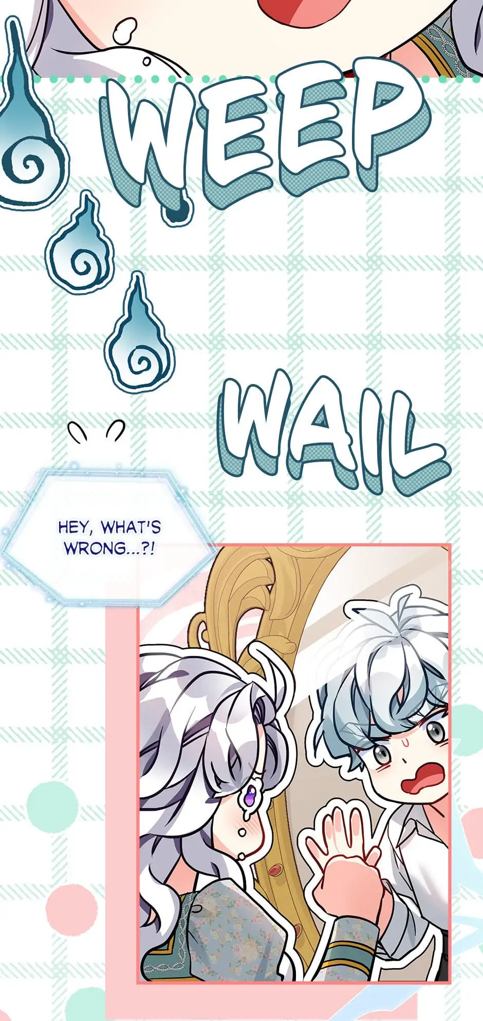 Not-Sew-Wicked Stepmom 「Official」 - Episode 91 manhwa