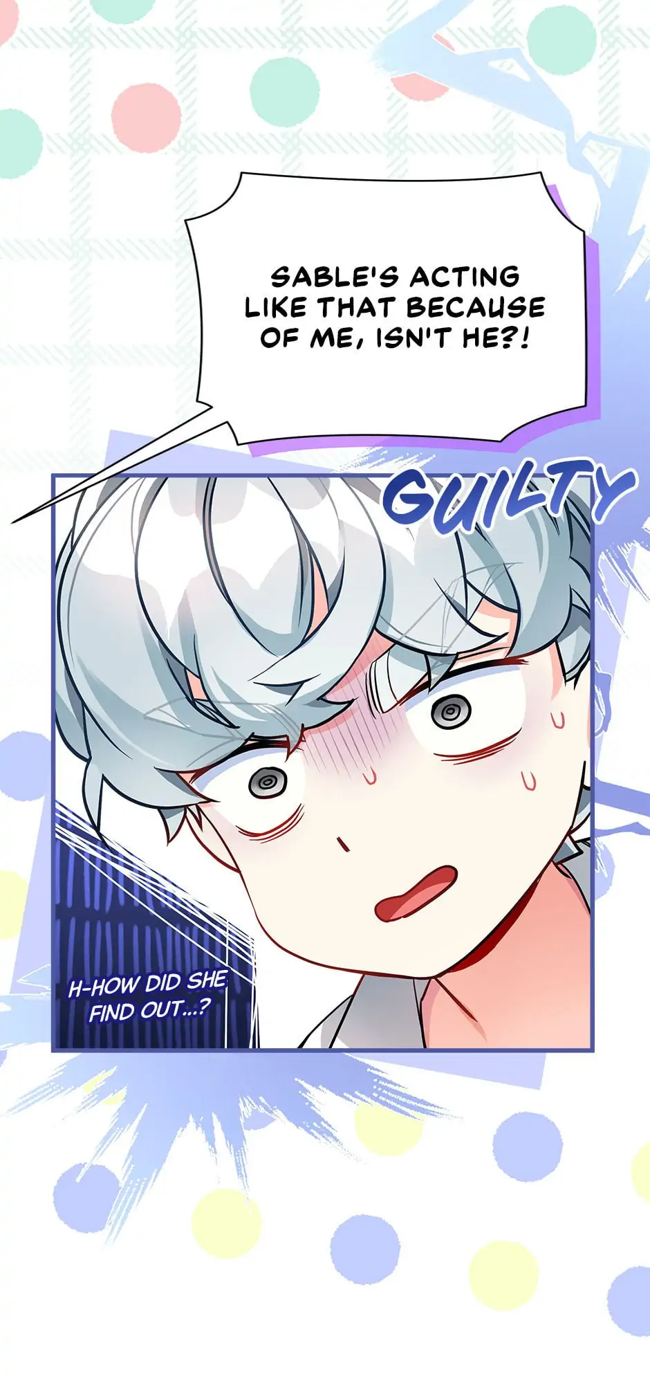 Not-Sew-Wicked Stepmom 「Official」 - Episode 91 manhwa