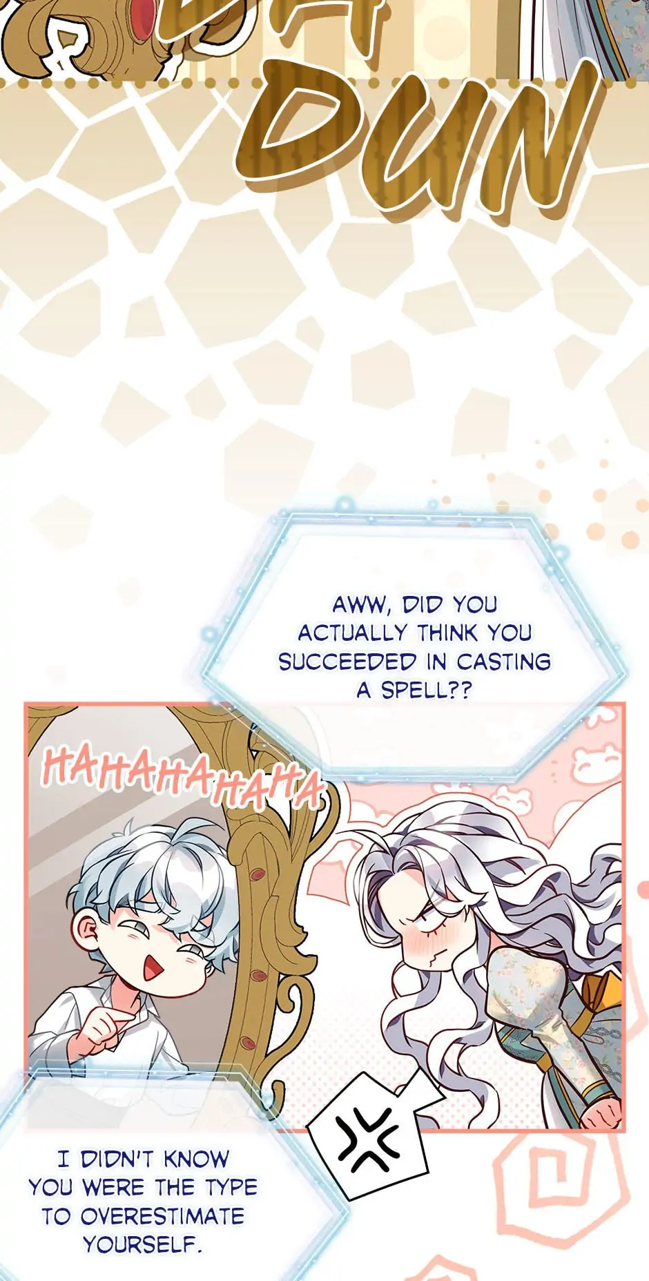 Not-Sew-Wicked Stepmom 「Official」 - Episode 91 manhwa