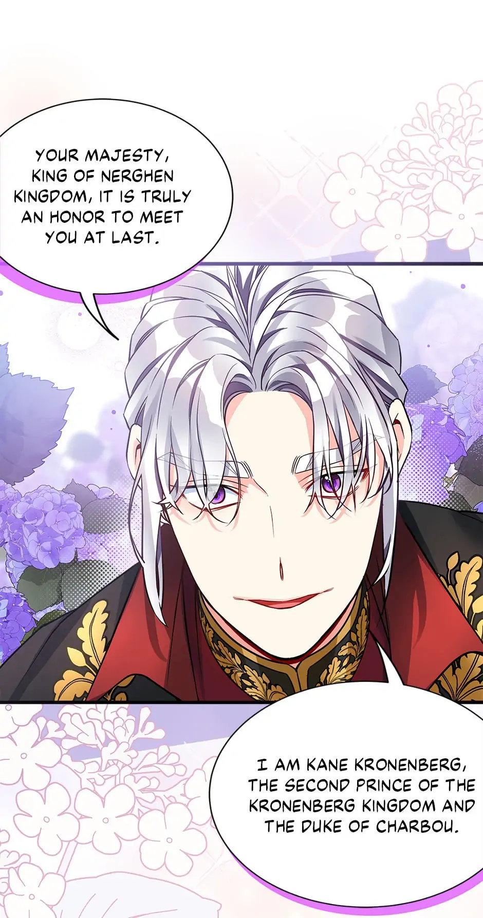 Not-Sew-Wicked Stepmom 「Official」 - Episode 91 manhwa
