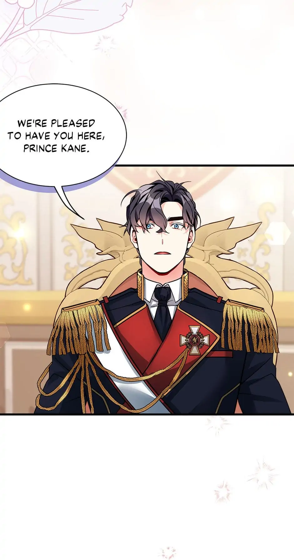 Not-Sew-Wicked Stepmom 「Official」 - Episode 91 manhwa