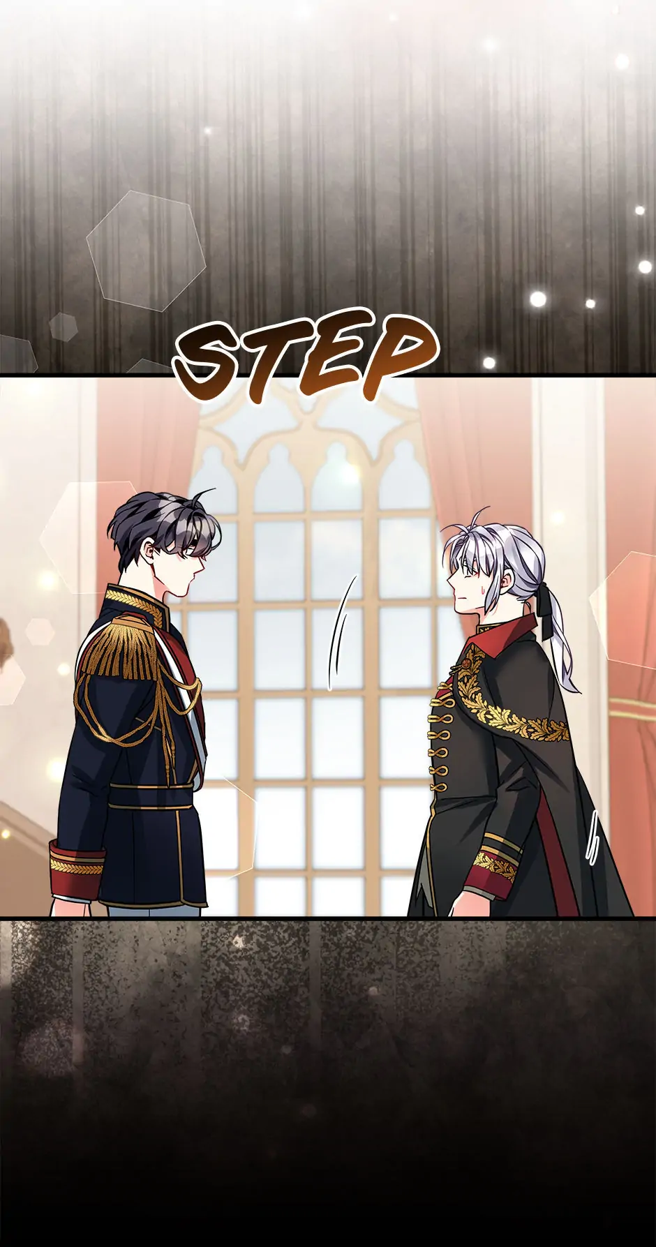 Not-Sew-Wicked Stepmom 「Official」 - Episode 91 manhwa