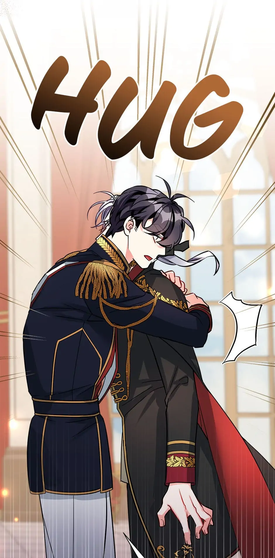 Not-Sew-Wicked Stepmom 「Official」 - Episode 91 manhwa