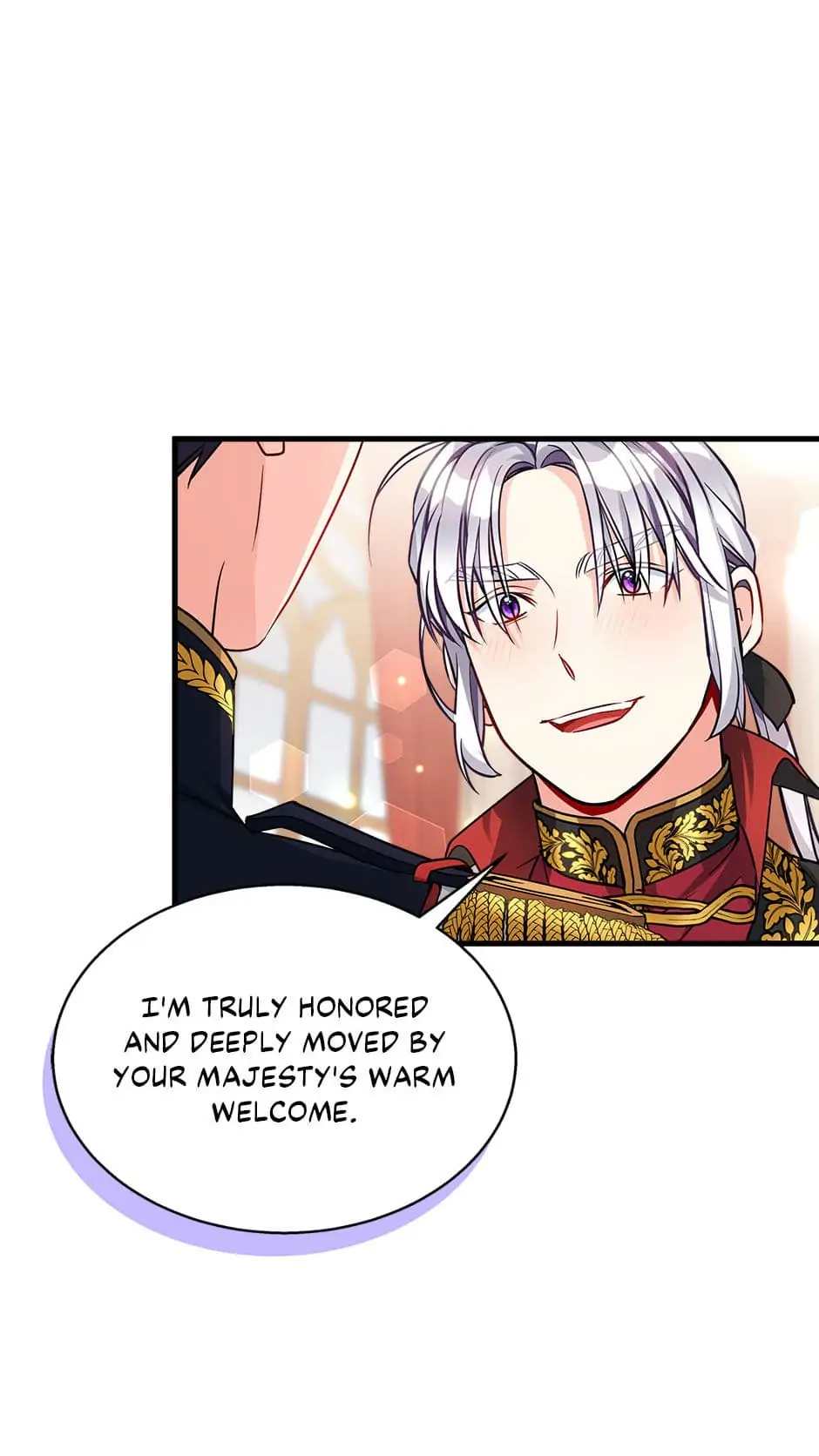 Not-Sew-Wicked Stepmom 「Official」 - Episode 92 manhwa