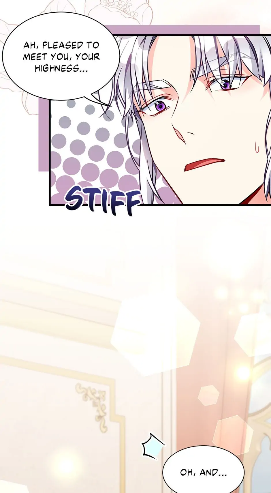 Not-Sew-Wicked Stepmom 「Official」 - Episode 92 manhwa
