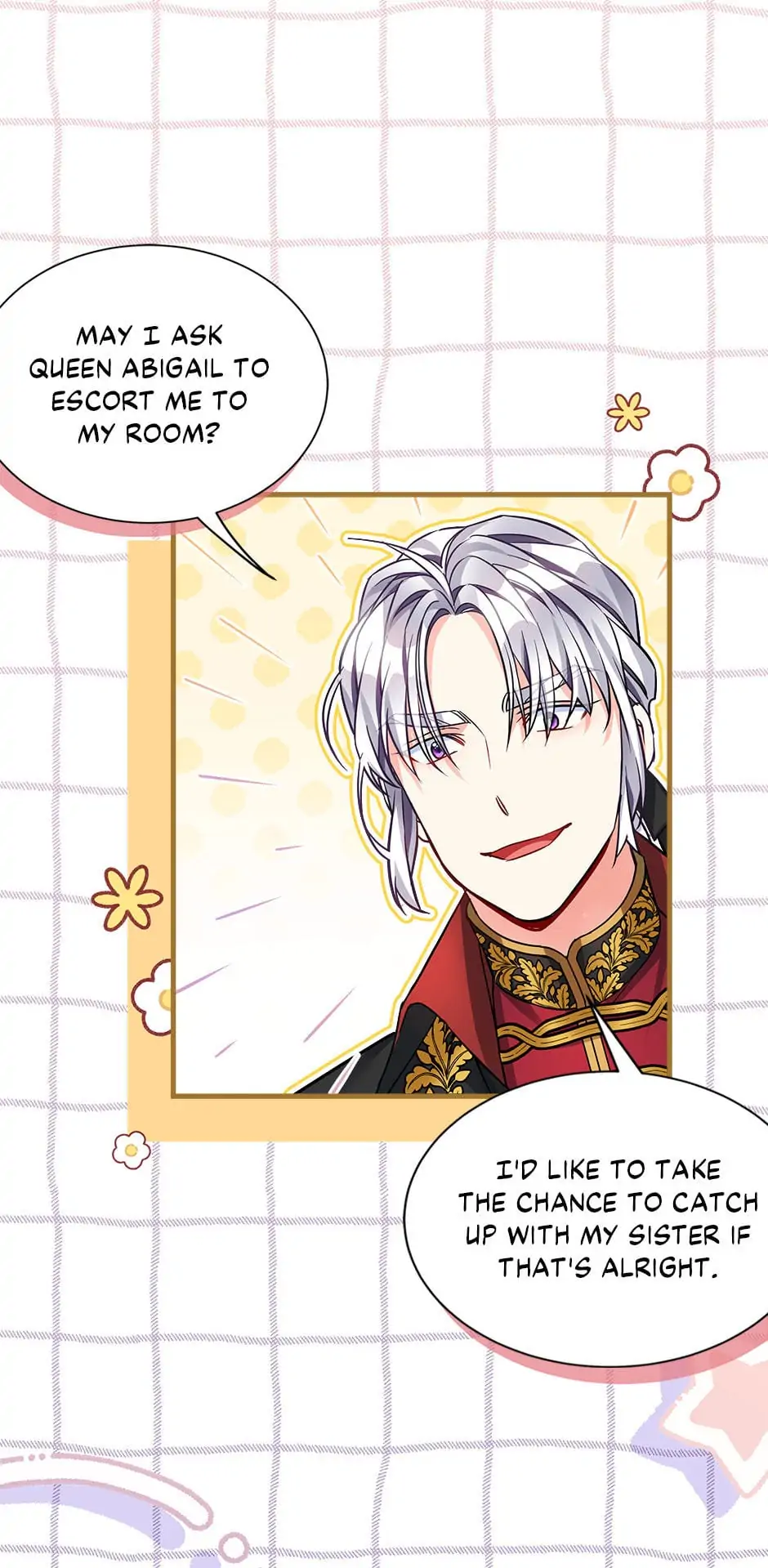 Not-Sew-Wicked Stepmom 「Official」 - Episode 92 manhwa