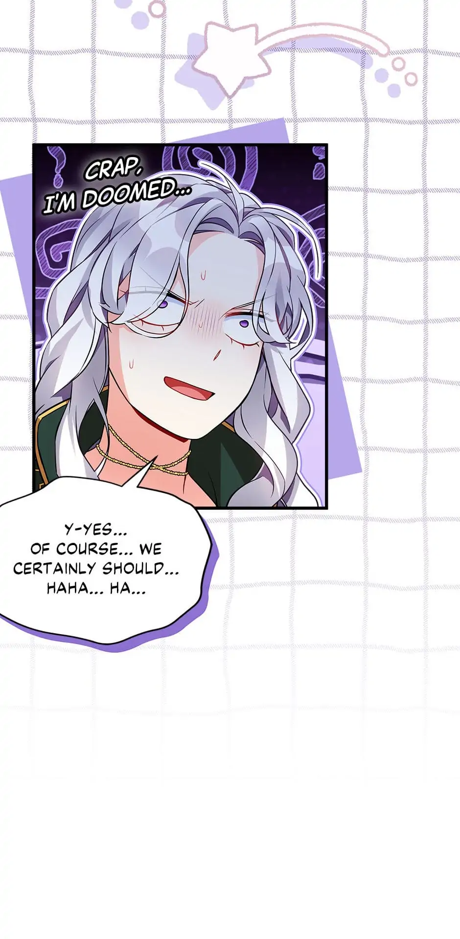 Not-Sew-Wicked Stepmom 「Official」 - Episode 92 manhwa