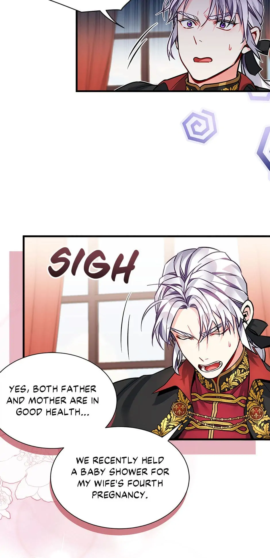 Not-Sew-Wicked Stepmom 「Official」 - Episode 92 manhwa
