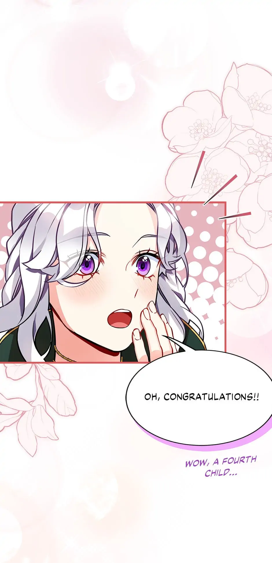 Not-Sew-Wicked Stepmom 「Official」 - Episode 92 manhwa