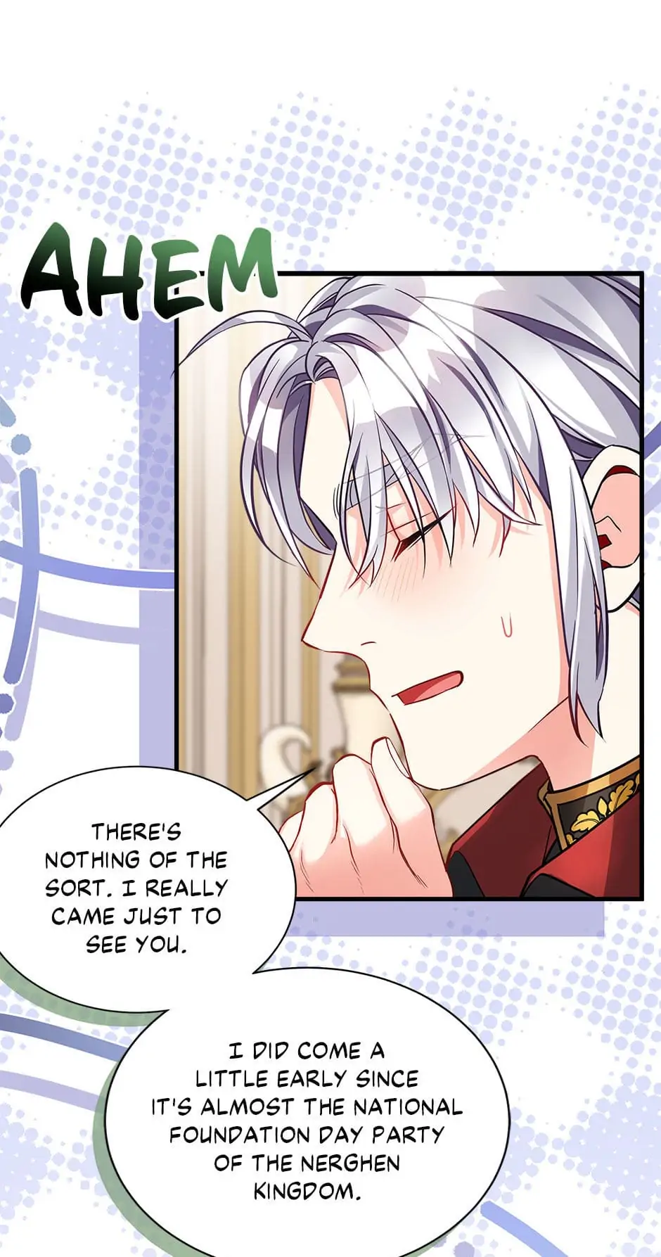 Not-Sew-Wicked Stepmom 「Official」 - Episode 92 manhwa