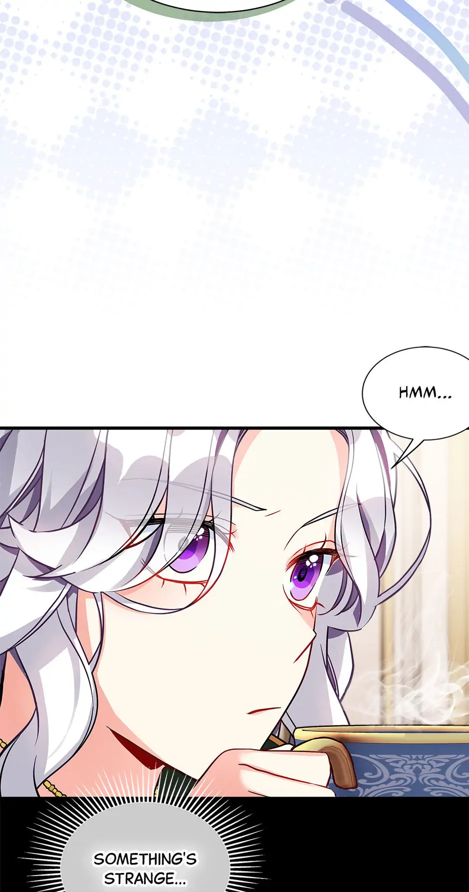 Not-Sew-Wicked Stepmom 「Official」 - Episode 92 manhwa