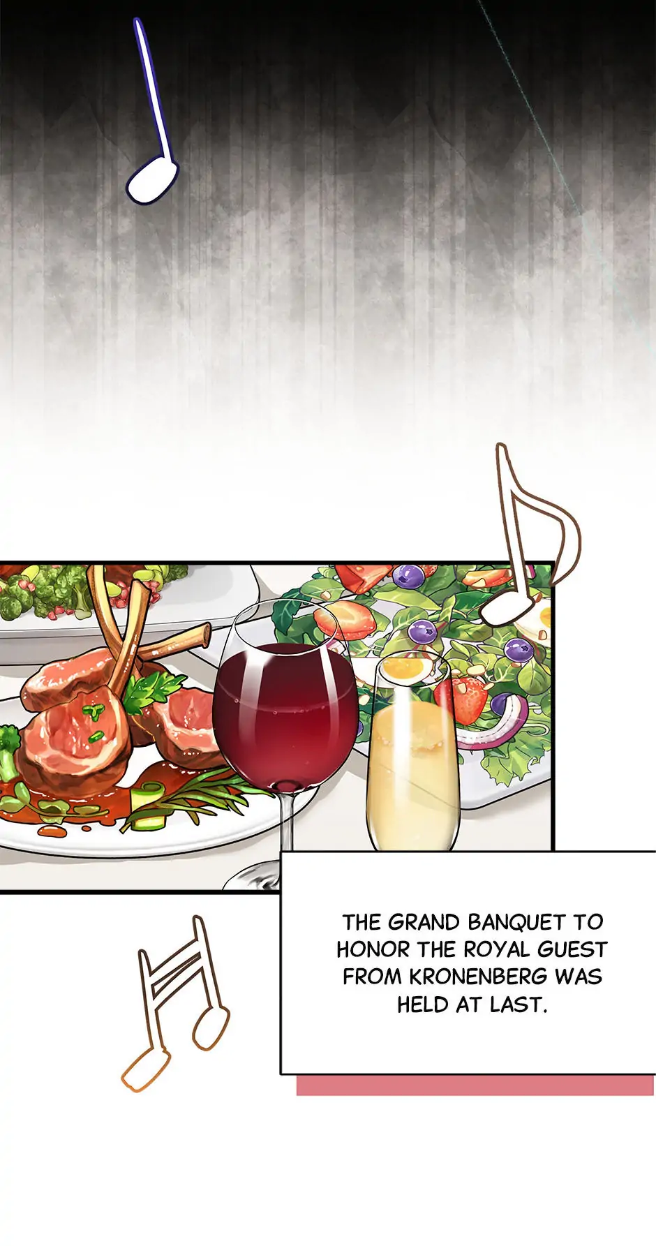 Not-Sew-Wicked Stepmom 「Official」 - Episode 92 manhwa