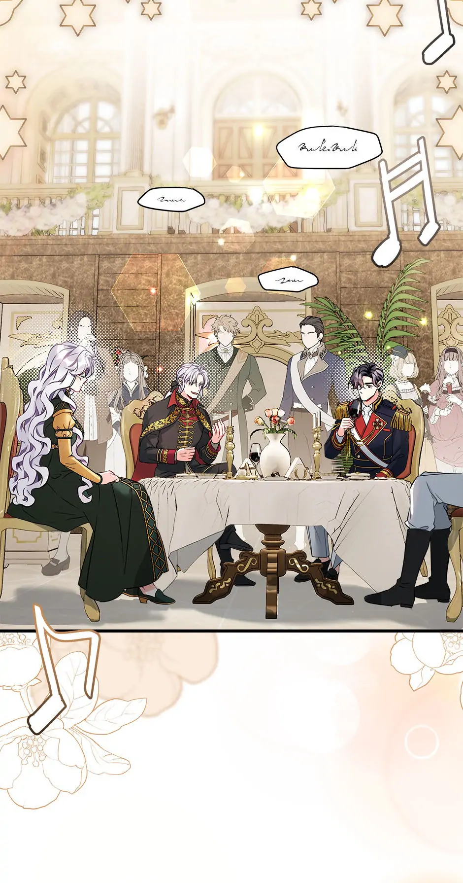 Not-Sew-Wicked Stepmom 「Official」 - Episode 92 manhwa