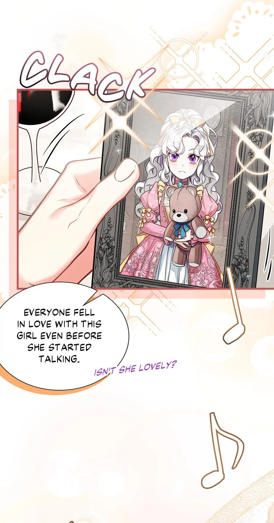 Not-Sew-Wicked Stepmom 「Official」 - Episode 92 manhwa