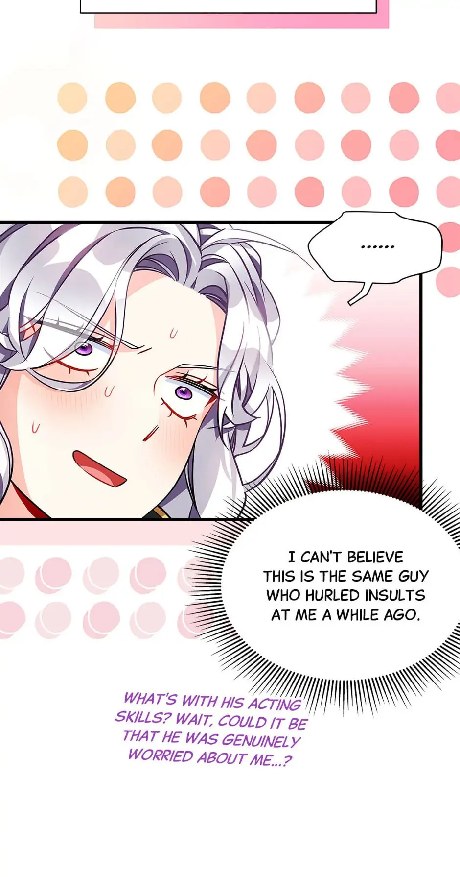 Not-Sew-Wicked Stepmom 「Official」 - Episode 92 manhwa